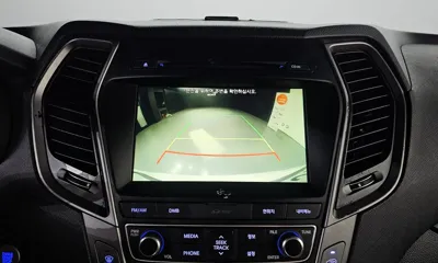 Hyundai Santafe 2016, 158987 км, за 8273.62 USD - фото 17