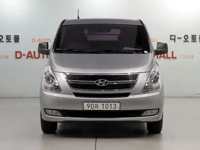 Hyundai Starex 2015, 155312 км, за 4620.57 USD