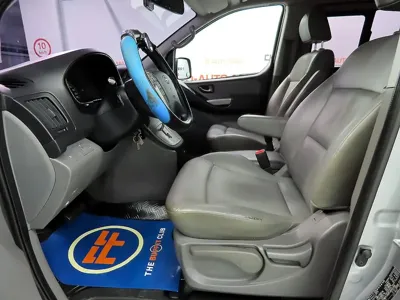 Hyundai Starex 2015, 155312 км, за 4620.57 USD - фото 6