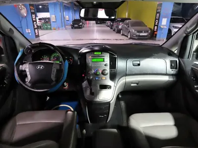 Hyundai Starex 2015, 155312 км, за 4620.57 USD - фото 7