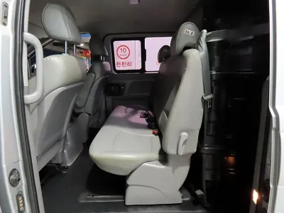 Hyundai Starex 2015, 155312 км, за 4620.57 USD - фото 8
