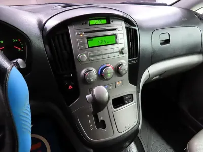 Hyundai Starex 2015, 155312 км, за 4620.57 USD - фото 10