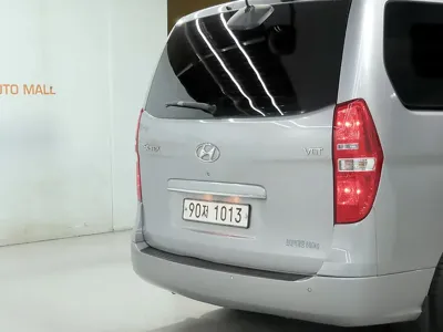 Hyundai Starex 2015, 155312 км, за 4620.57 USD - фото 18