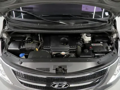 Hyundai Starex 2015, 155312 км, за 4620.57 USD - фото 19