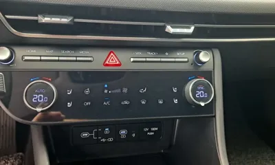 Hyundai Sonata 2025, 4796 км, за 19209.47 USD - фото 9