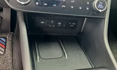 Hyundai Sonata 2025, 4796 км, за 19209.47 USD - фото 10