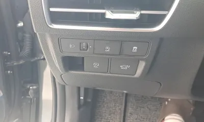 Hyundai Sonata 2025, 4796 км, за 19209.47 USD - фото 12