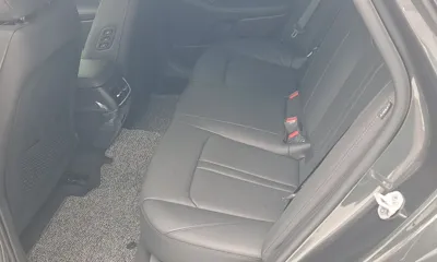 Hyundai Sonata 2025, 4796 км, за 19209.47 USD - фото 14