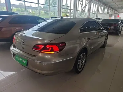 Volkswagen CC 2016, 144700 км, за 6646.71 USD - фото 7