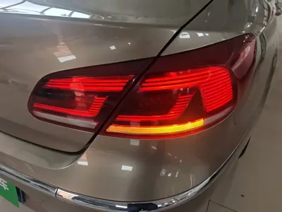 Volkswagen CC 2016, 144700 км, за 6646.71 USD - фото 8