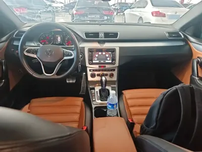Volkswagen CC 2016, 144700 км, за 6646.71 USD - фото 10