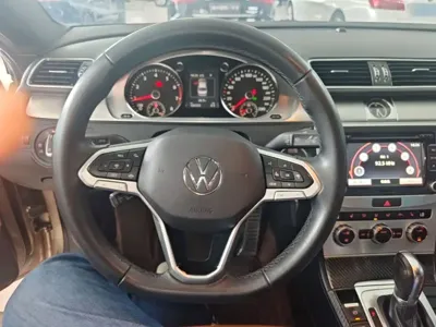 Volkswagen CC 2016, 144700 км, за 6646.71 USD - фото 11