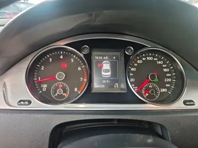 Volkswagen CC 2016, 144700 км, за 6646.71 USD - фото 12