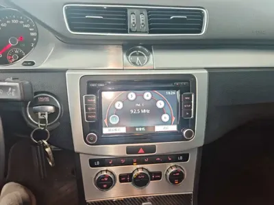 Volkswagen CC 2016, 144700 км, за 6646.71 USD - фото 13