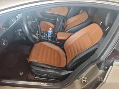 Volkswagen CC 2016, 144700 км, за 6646.71 USD - фото 15