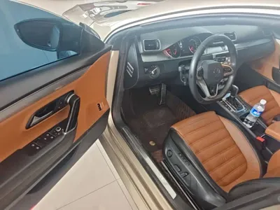 Volkswagen CC 2016, 144700 км, за 6646.71 USD - фото 16