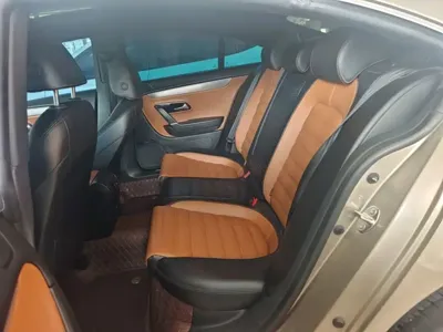 Volkswagen CC 2016, 144700 км, за 6646.71 USD - фото 17