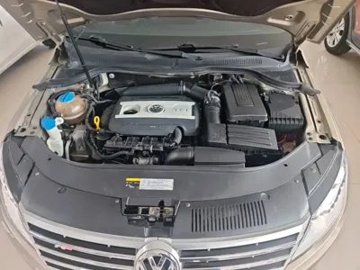 Volkswagen CC 2016, 144700 км, за 6646.71 USD - фото 20