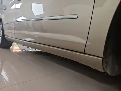 Volkswagen CC 2016, 144700 км, за 6646.71 USD - фото 21