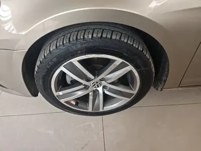 Volkswagen CC 2016, 144700 км, за 6646.71 USD - фото 23