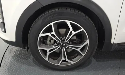 Kia Sportage 2019, 116454 км, за 19543.98 USD