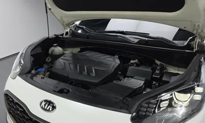 Kia Sportage 2019, 116454 км, за 19543.98 USD - фото 6