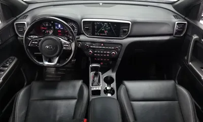 Kia Sportage 2019, 116454 км, за 19543.98 USD - фото 7