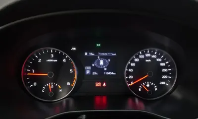 Kia Sportage 2019, 116454 км, за 19543.98 USD - фото 8