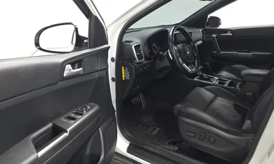 Kia Sportage 2019, 116454 км, за 19543.98 USD - фото 10