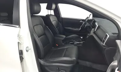 Kia Sportage 2019, 116454 км, за 19543.98 USD - фото 12