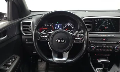 Kia Sportage 2019, 116454 км, за 19543.98 USD - фото 13