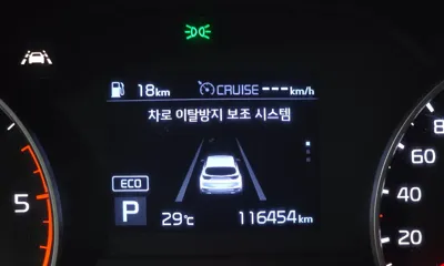 Kia Sportage 2019, 116454 км, за 19543.98 USD - фото 15
