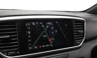Kia Sportage 2019, 116454 км, за 19543.98 USD - фото 16