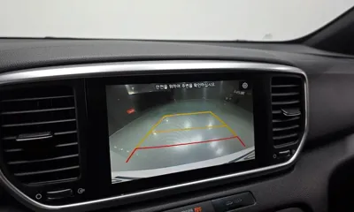 Kia Sportage 2019, 116454 км, за 19543.98 USD - фото 17