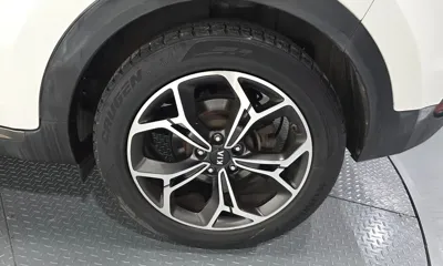 Kia Sportage 2019, 116454 км, за 19543.98 USD - фото 21