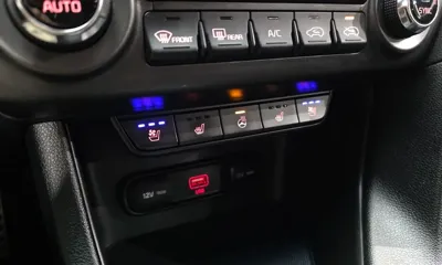 Kia Sportage 2019, 116454 км, за 19543.98 USD - фото 26