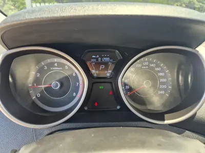 Hyundai Avante 2012, 81288 км, за 2801.3 USD - фото 7