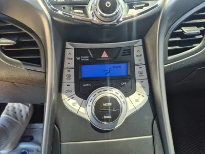 Hyundai Avante 2012, 81288 км, за 2801.3 USD - фото 10