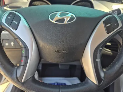 Hyundai Avante 2012, 81288 км, за 2801.3 USD - фото 12