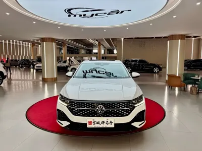 Volkswagen Lavida 2024, 29200 км, за 9591.34 USD