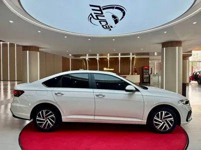 Volkswagen Lavida 2024, 29200 км, за 9591.34 USD