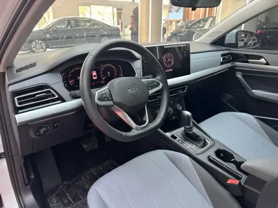 Volkswagen Lavida 2024, 29200 км, за 9537.22 USD - фото 12