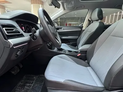 Volkswagen Lavida 2024, 29200 км, за 9537.22 USD - фото 13