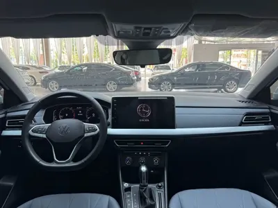Volkswagen Lavida 2024, 29200 км, за 9537.22 USD - фото 16