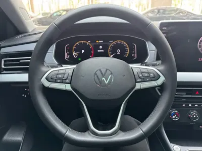 Volkswagen Lavida 2024, 29200 км, за 9537.22 USD - фото 23