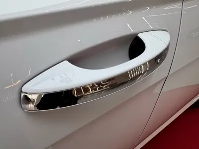 Volkswagen Lavida 2024, 29200 км, за 9537.22 USD - фото 37