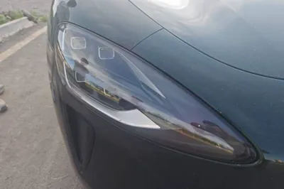 Xiaomi Auto SU7 2026, 1900 км, за 38451 USD - фото 7