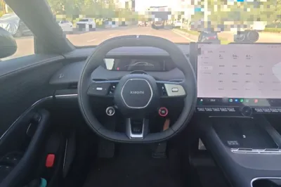 Xiaomi Auto SU7 2026, 1900 км, за 38451 USD - фото 10