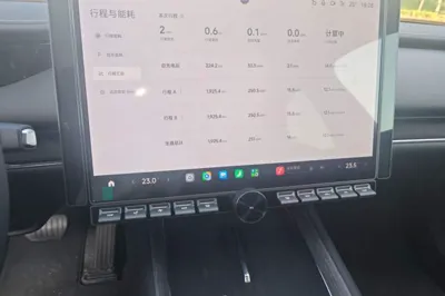 Xiaomi Auto SU7 2026, 1900 км, за 38451 USD - фото 13