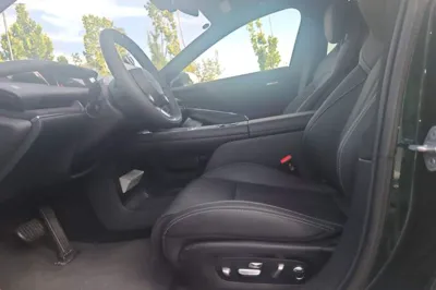 Xiaomi Auto SU7 2026, 1900 км, за 38451 USD - фото 15